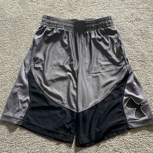 Mens Under Armor shorts